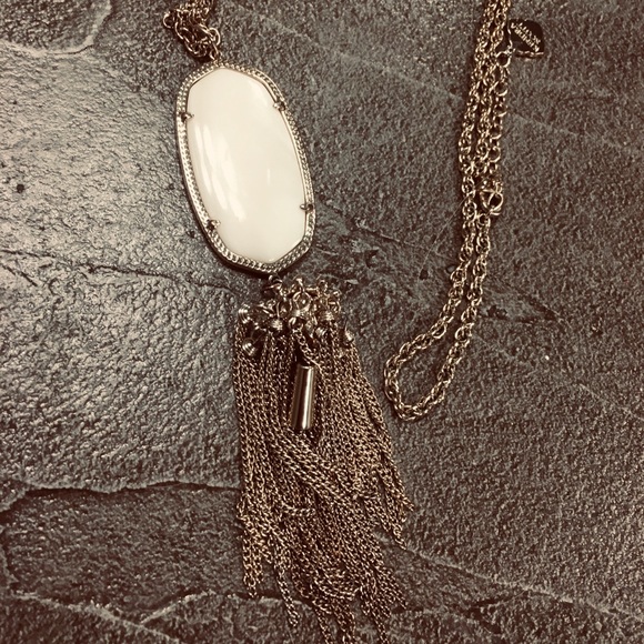 Kendra Scott Jewelry - 🔥❤️ White Rayne!